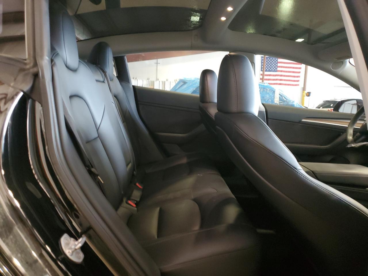 2023 Tesla Model 3 VIN: 5YJ3E1EC5PF589940 Lot: 90488905
