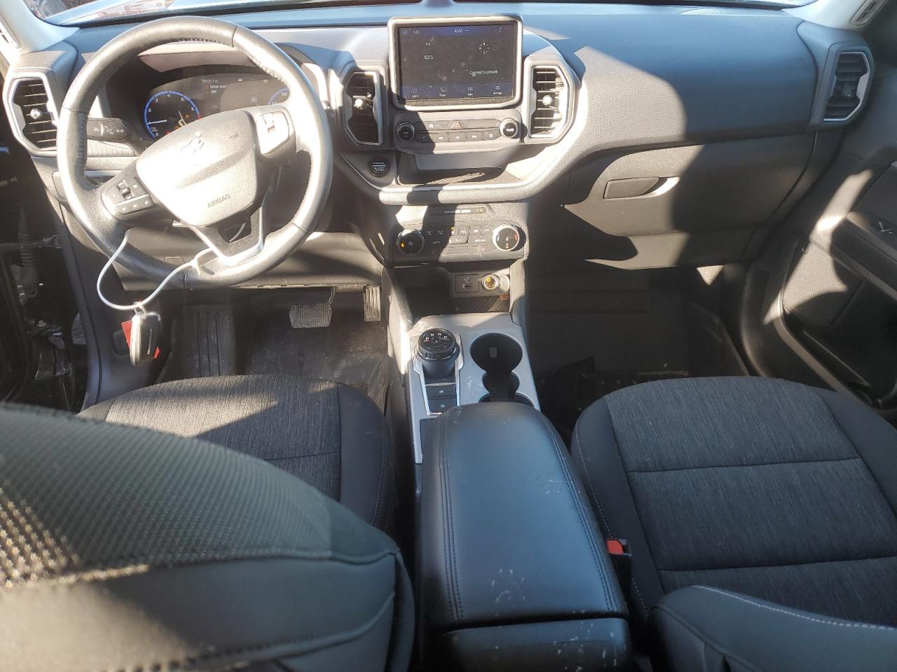 2022 Ford Bronco Sport Big Bend VIN: 3FMCR9B6XNRE02359 Lot: 82441385