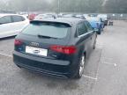 2014 AUDI A3 S LINE TFSI  for sale at Copart SANDTOFT