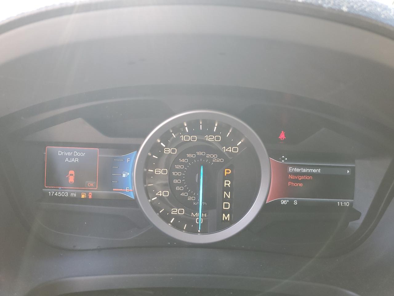 2015 Ford Explorer Xlt VIN: 1FM5K7D80FGB15976 Lot: 85711685