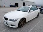 2011 BMW 320D M SPORT 181  for sale at Copart CHESTER