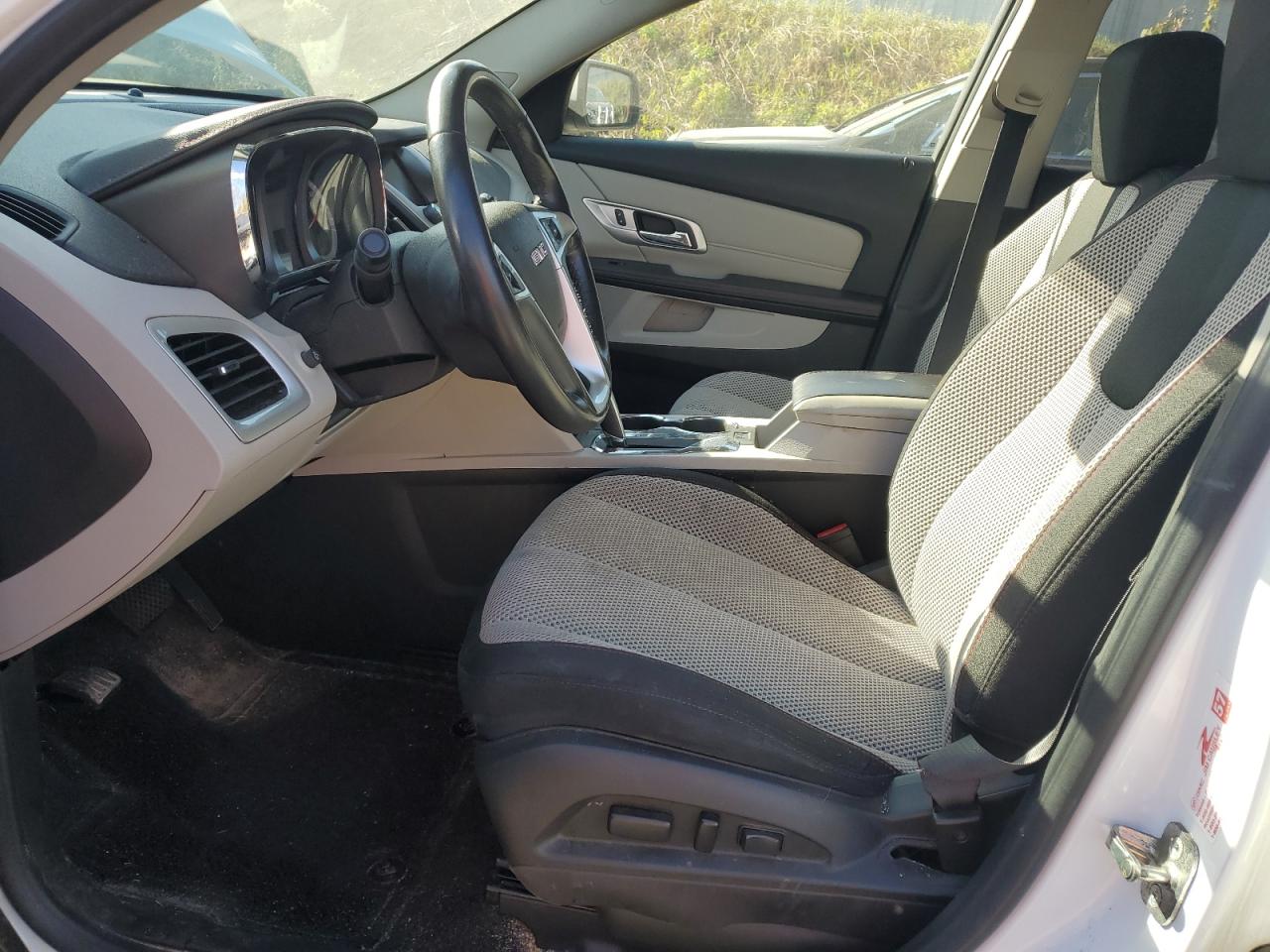 2015 GMC Terrain Sle VIN: 2GKALREKXF6211298 Lot: 82683295