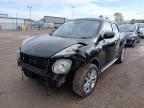 2014 NISSAN JUKE 1.6 ACENTA PREMIUM 5DR XTRONIC for sale at Copart WESTBURY