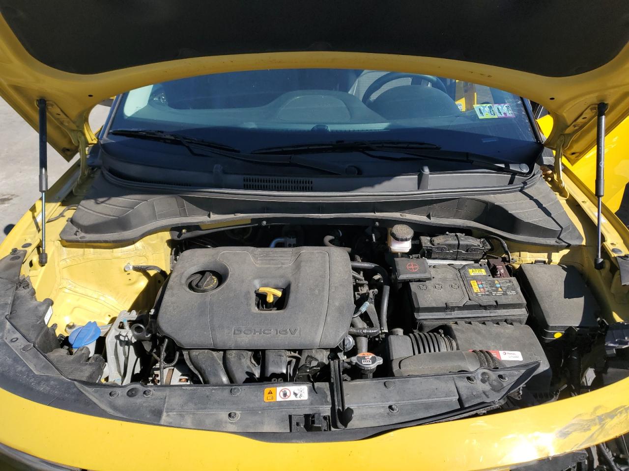 2020 Kia Soul Ex VIN: KNDJ33AU7L7114250 Lot: 85918215