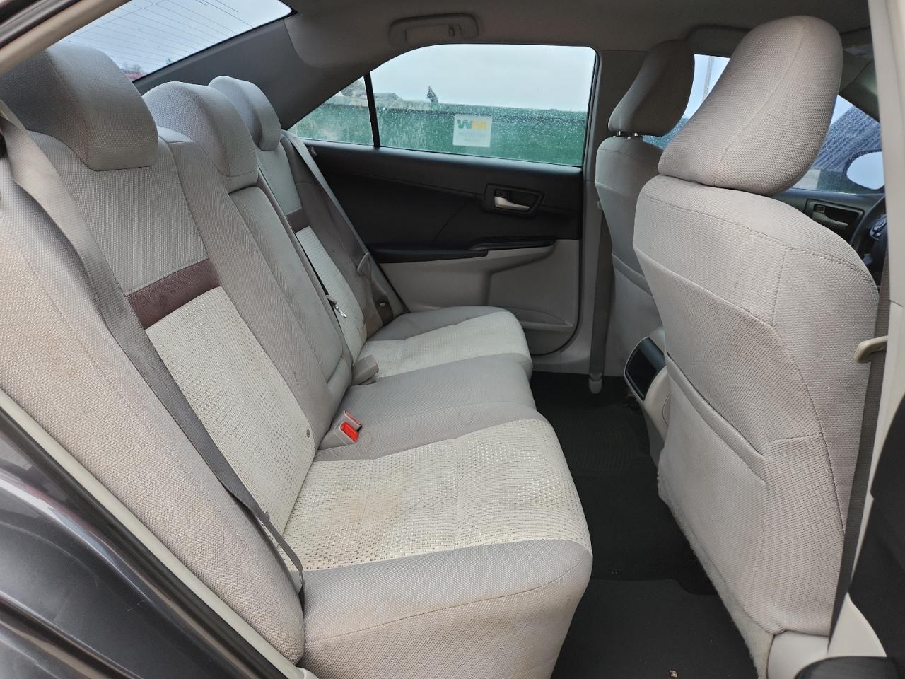 2013 Toyota Camry L VIN: 4T4BF1FK4DR288109 Lot: 85550715