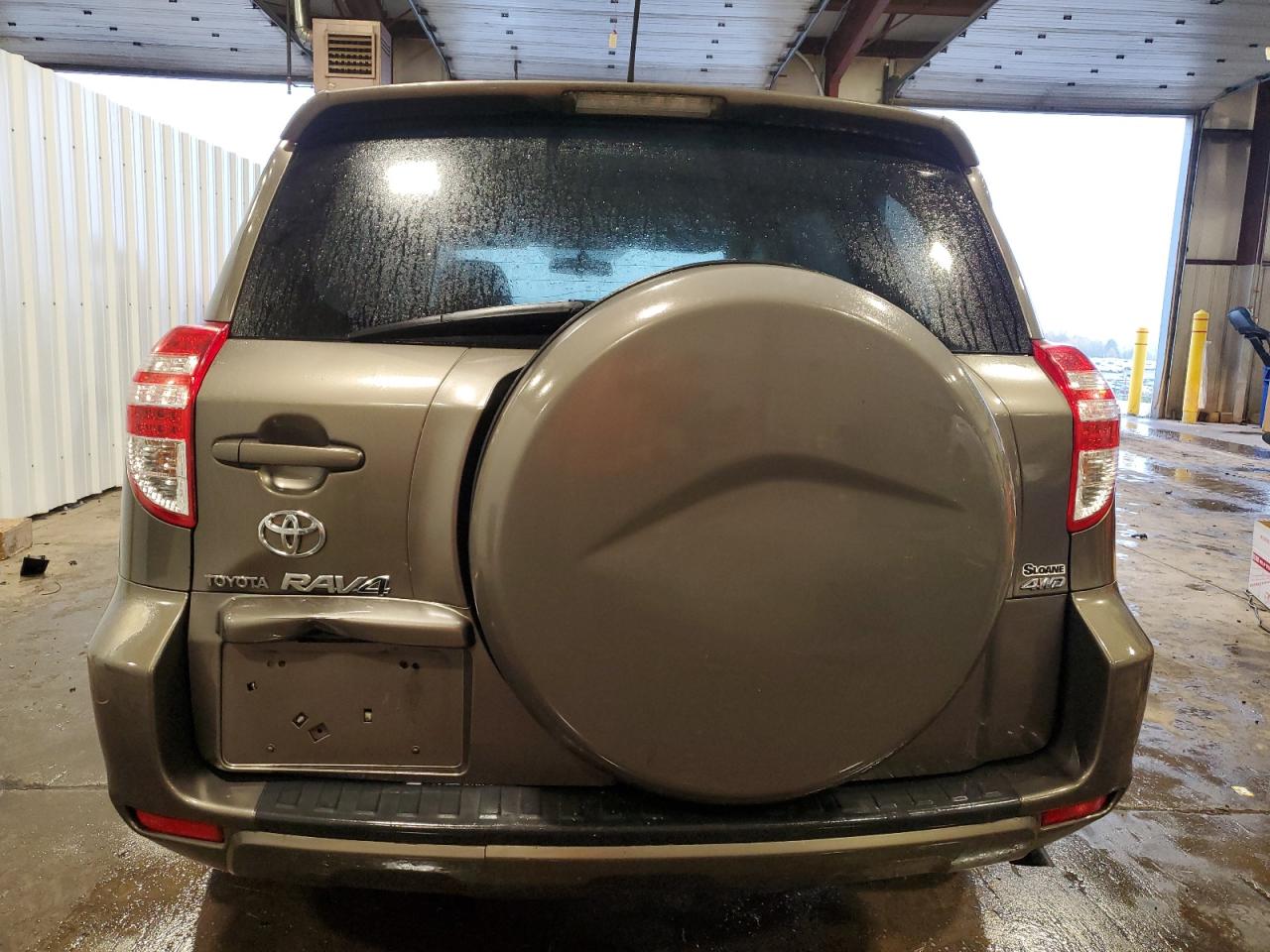 2010 Toyota Rav4 VIN: 2T3BF4DV8AW065406 Lot: 86303575