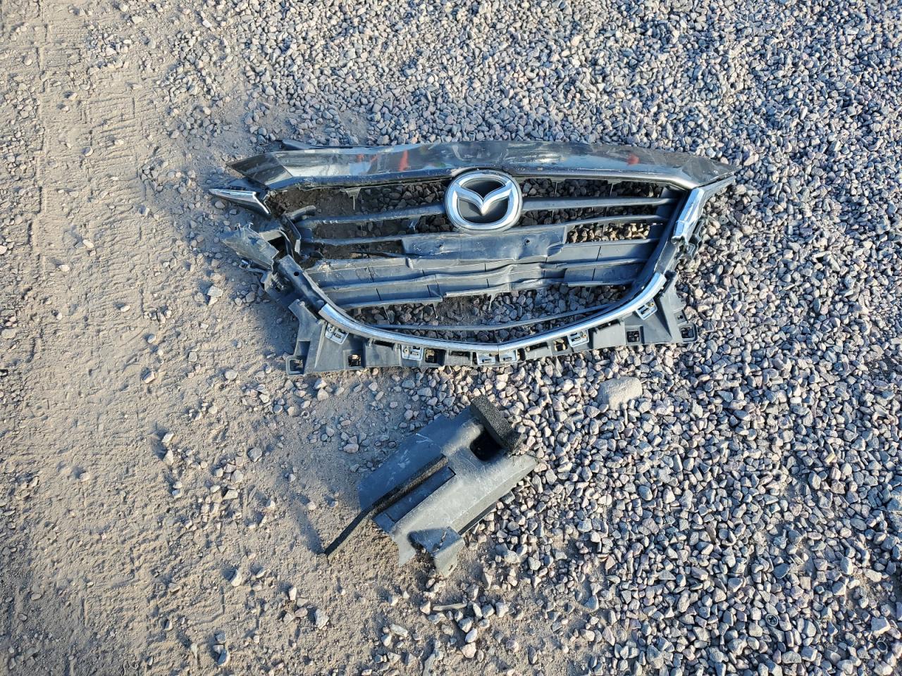 2015 Mazda 3 Sport VIN: 3MZBM1K78FM136103 Lot: 90371165