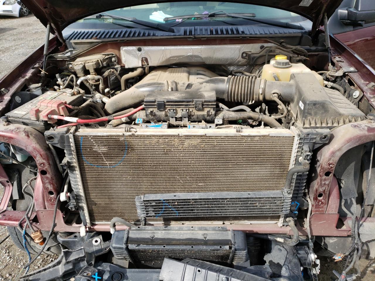 2017 Ford Expedition El Xlt VIN: 1FMJK1JT5HEA37634 Lot: 81892295