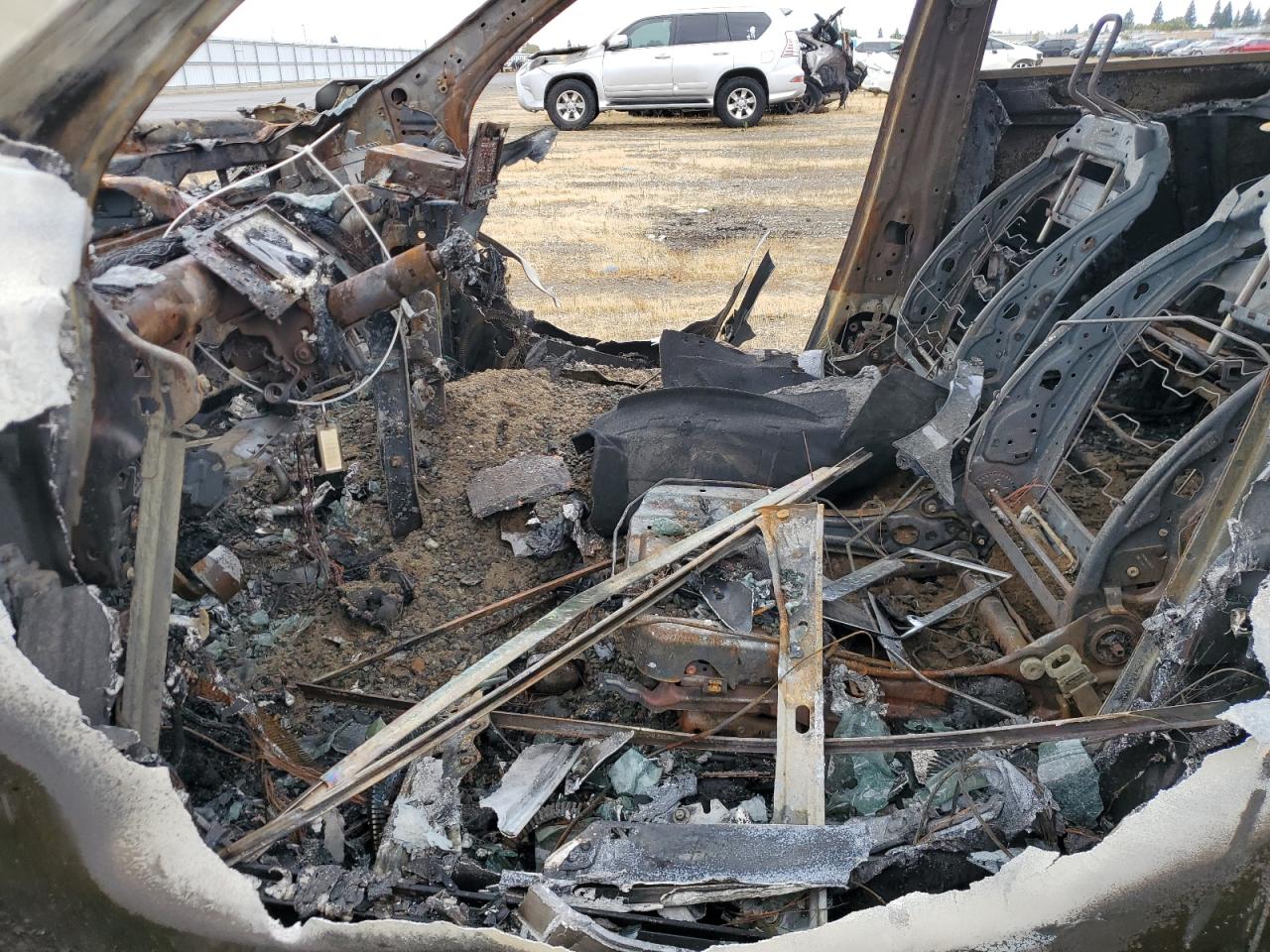 2022 Nissan Pathfinder Sv VIN: 5N1DR3BA5NC244002 Lot: 70698865