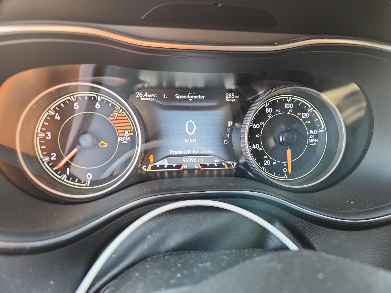 2019 Jeep Cherokee Limited VIN: 1C4PJLDX2KD171106 Lot: 86491295