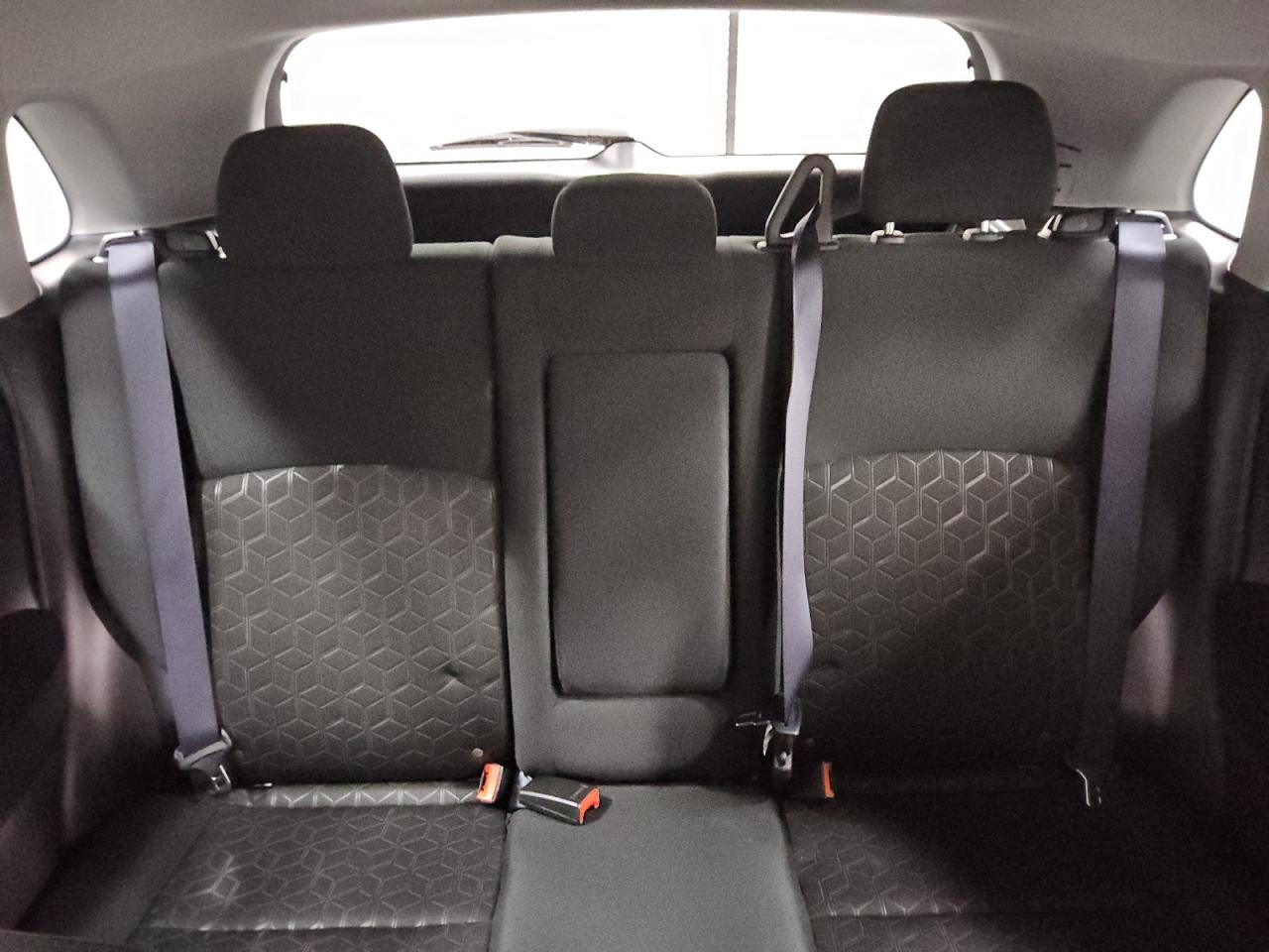 2024 Mitsubishi Outlander Sport S/Se VIN: JA4ARUAU3RU019287 Lot: 86804405