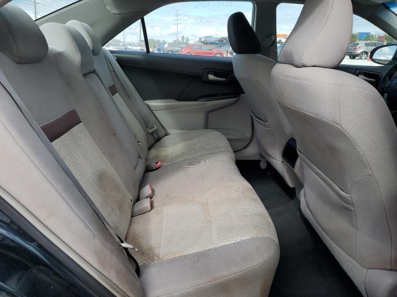 2013 Toyota Camry L VIN: 4T1BF1FK4DU230365 Lot: 85493315