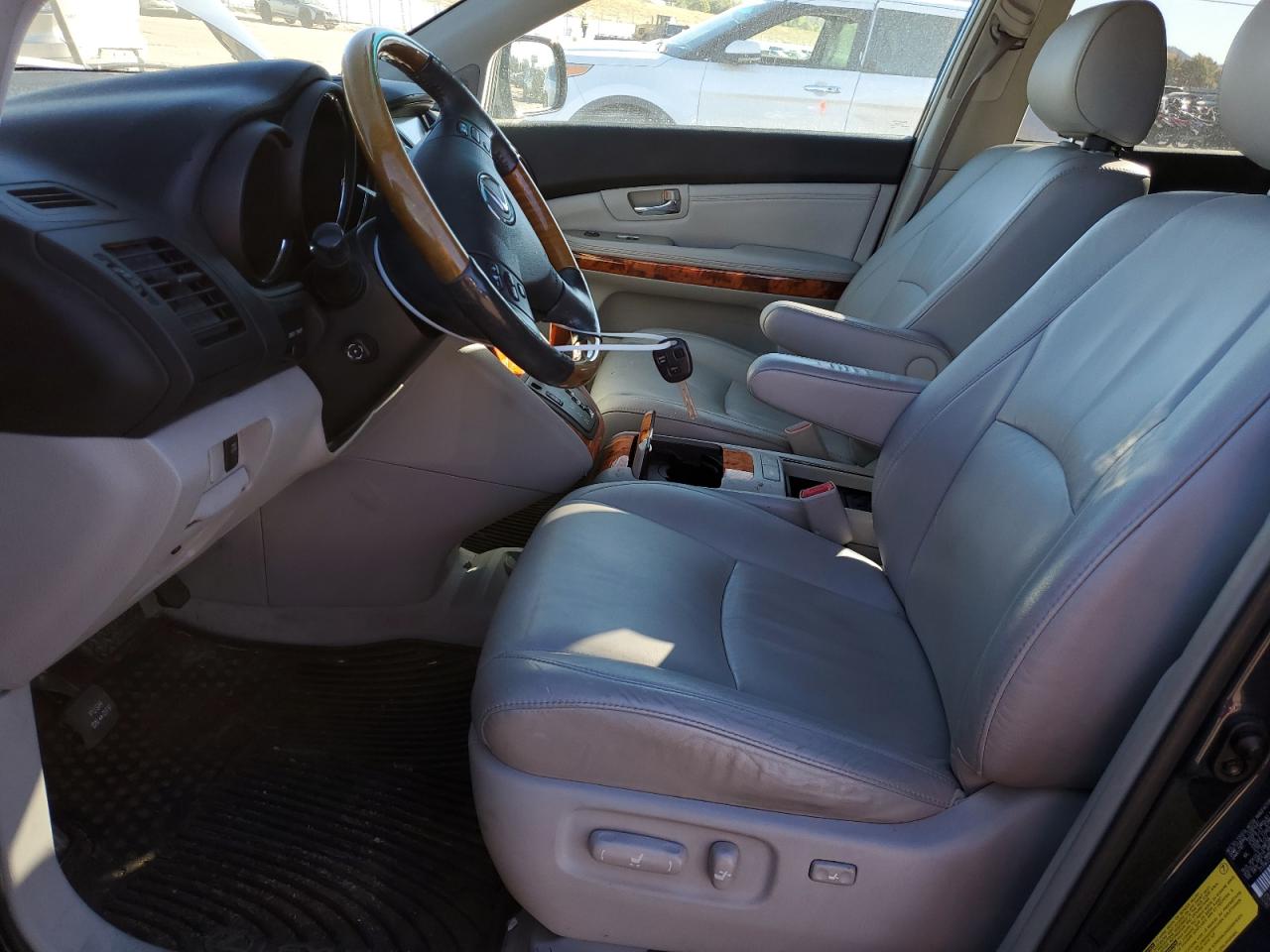 2007 Lexus Rx 350 VIN: 2T2HK31U77C019334 Lot: 90407145