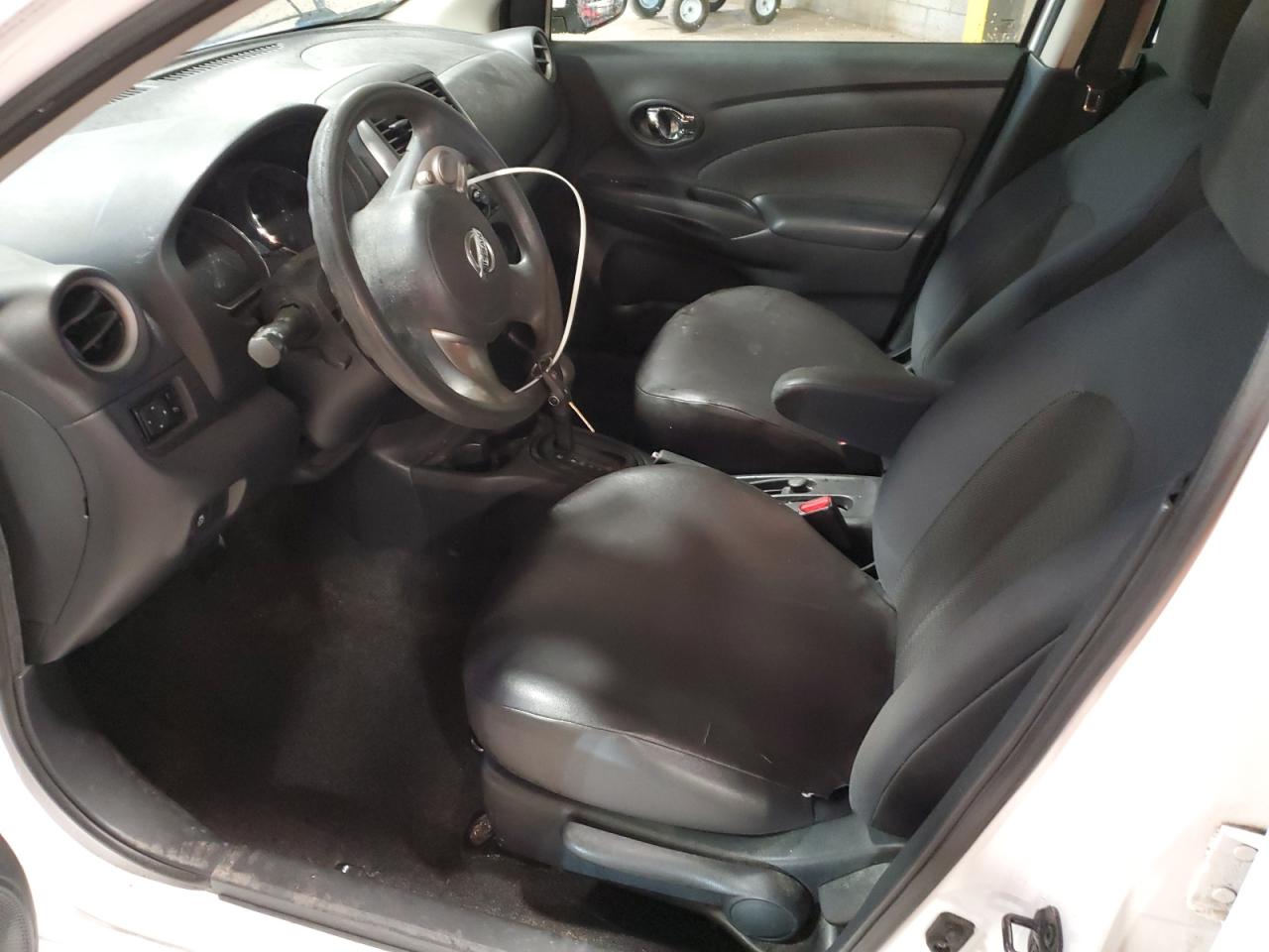 2013 Nissan Versa S VIN: 3N1CN7AP4DL881011 Lot: 86161665