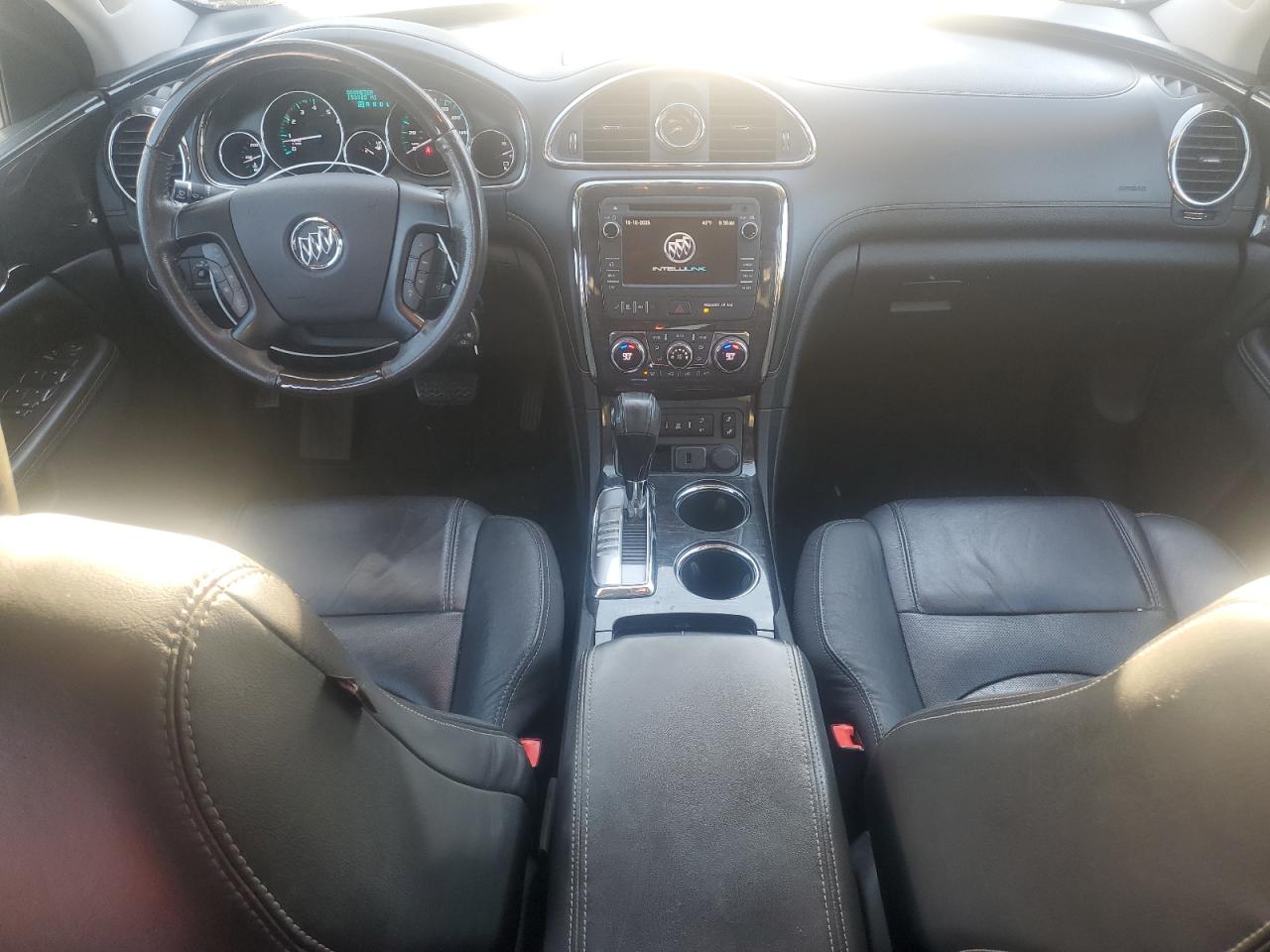 2015 Buick Enclave VIN: 5GAKVBKD3FJ194307 Lot: 85875925