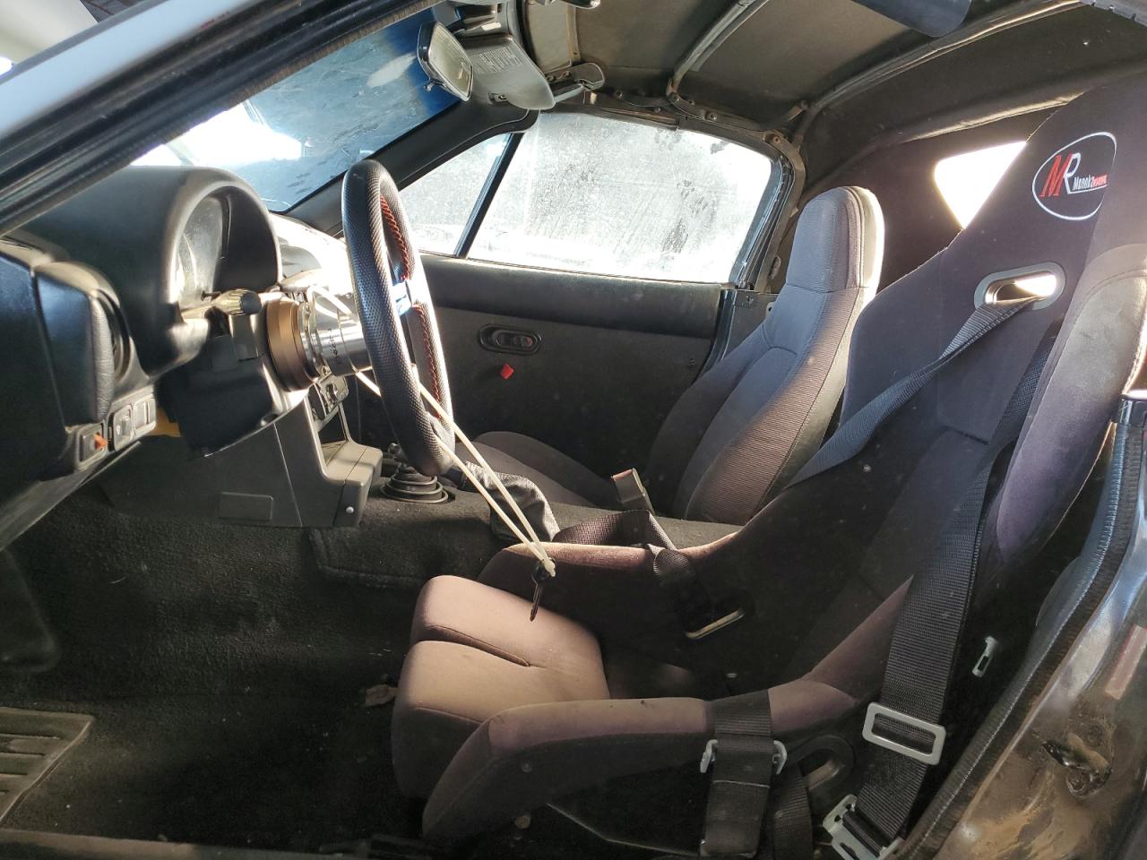 1991 Mazda Mx-5 Miata VIN: JM1NA3518M1235431 Lot: 89563265