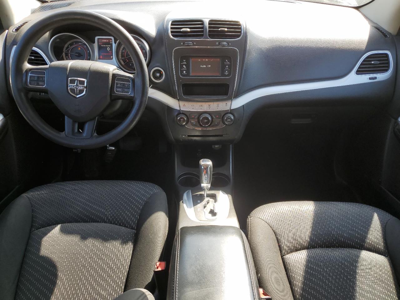 2017 Dodge Journey Sxt VIN: 3C4PDCBG5HT591245 Lot: 86614815