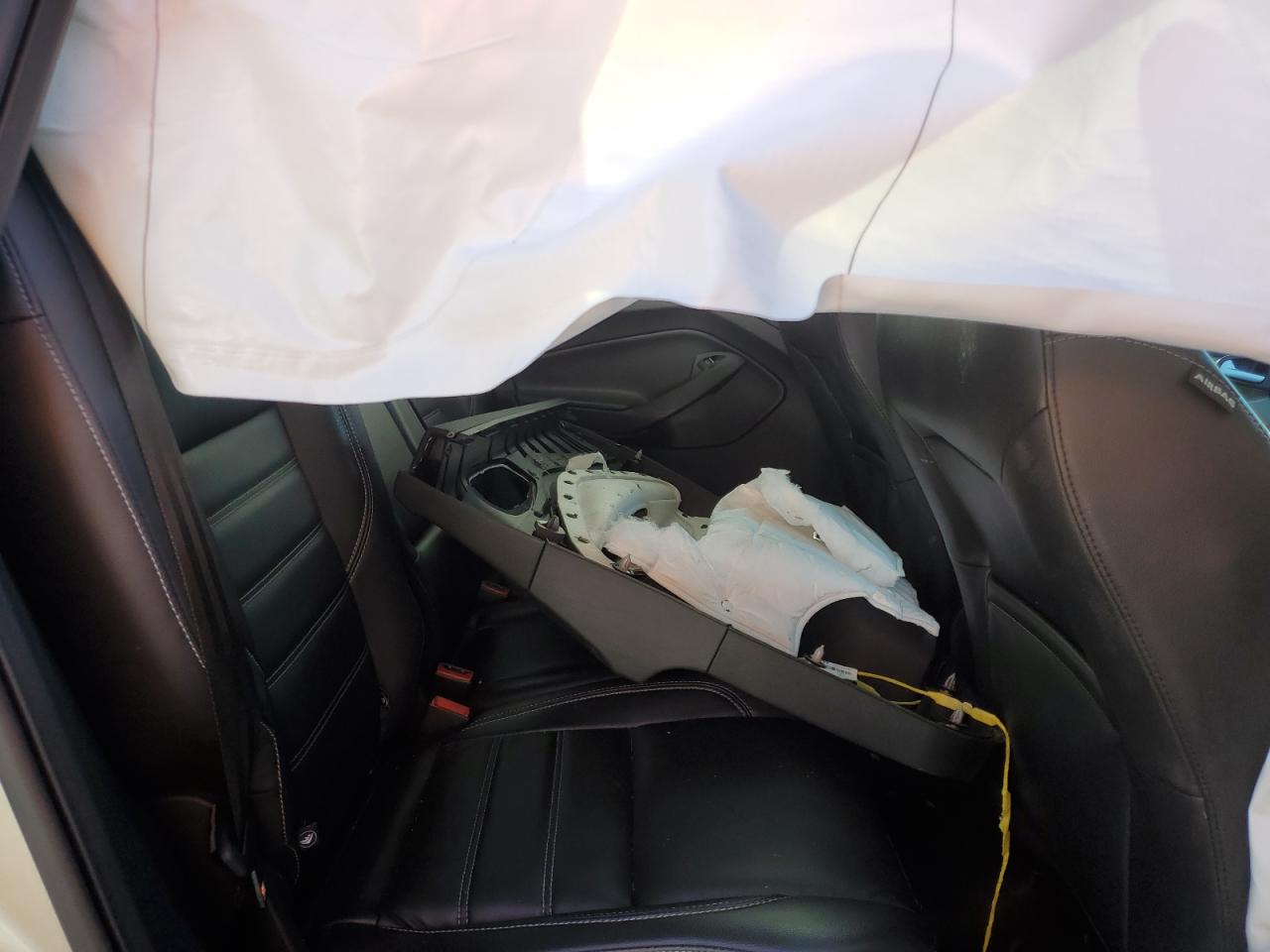 2018 Ford Escape Titanium VIN: 1FMCU0J91JUD17970 Lot: 82504315