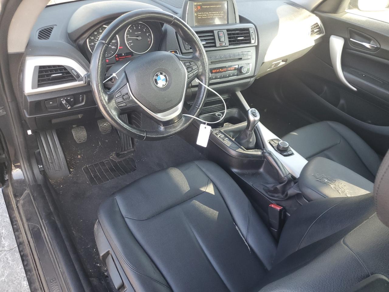 2014 BMW 228 I VIN: WBA1F5C55EVW97924 Lot: 84803435