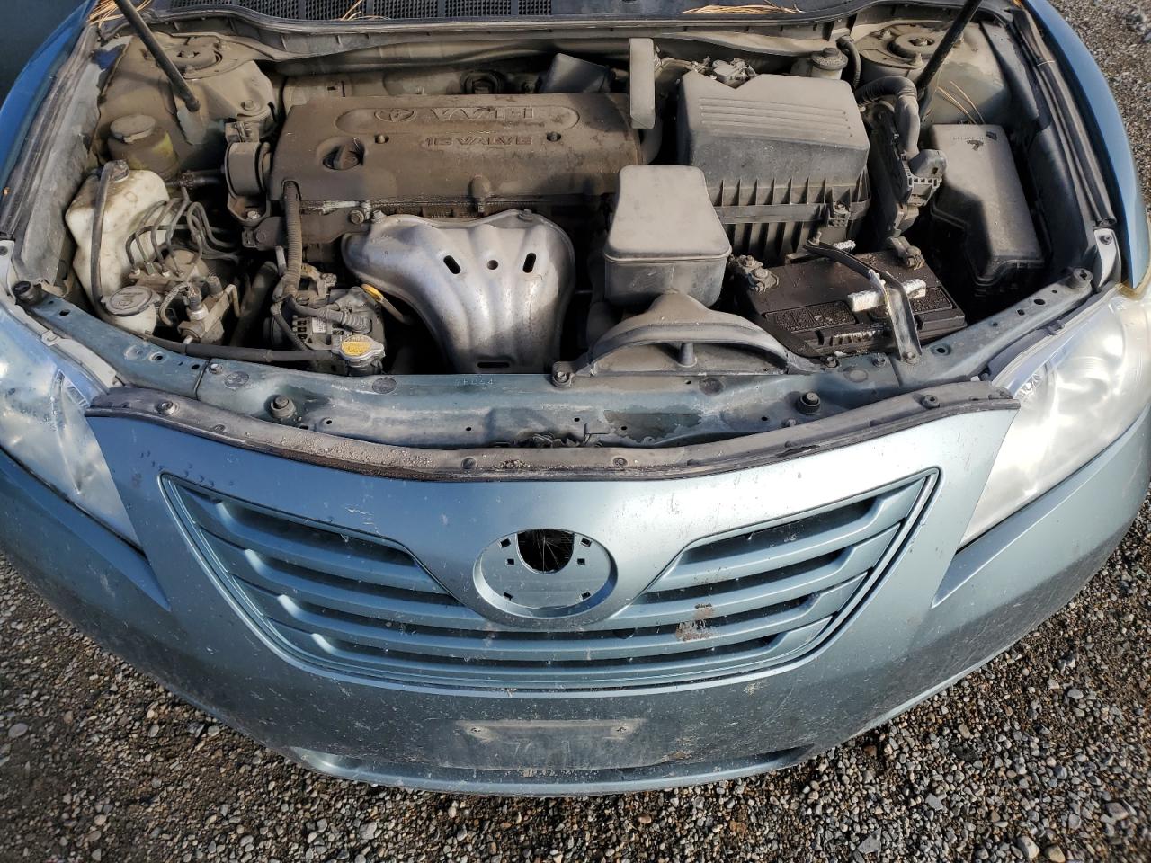 2007 Toyota Camry Ce VIN: 4T1BE46K37U694563 Lot: 85162605