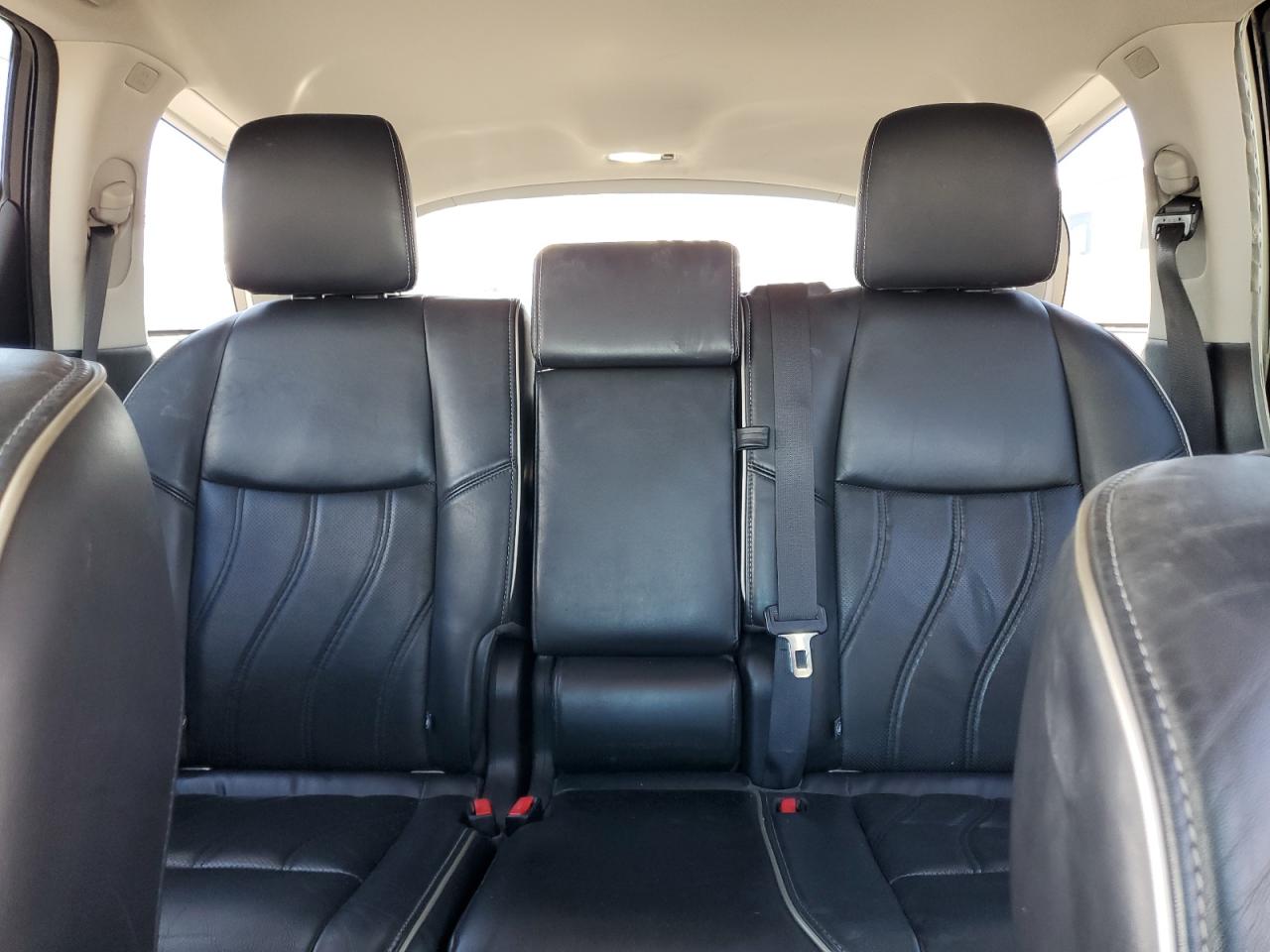 2017 Infiniti Qx60 VIN: 5N1DL0MM3HC550854 Lot: 82324975