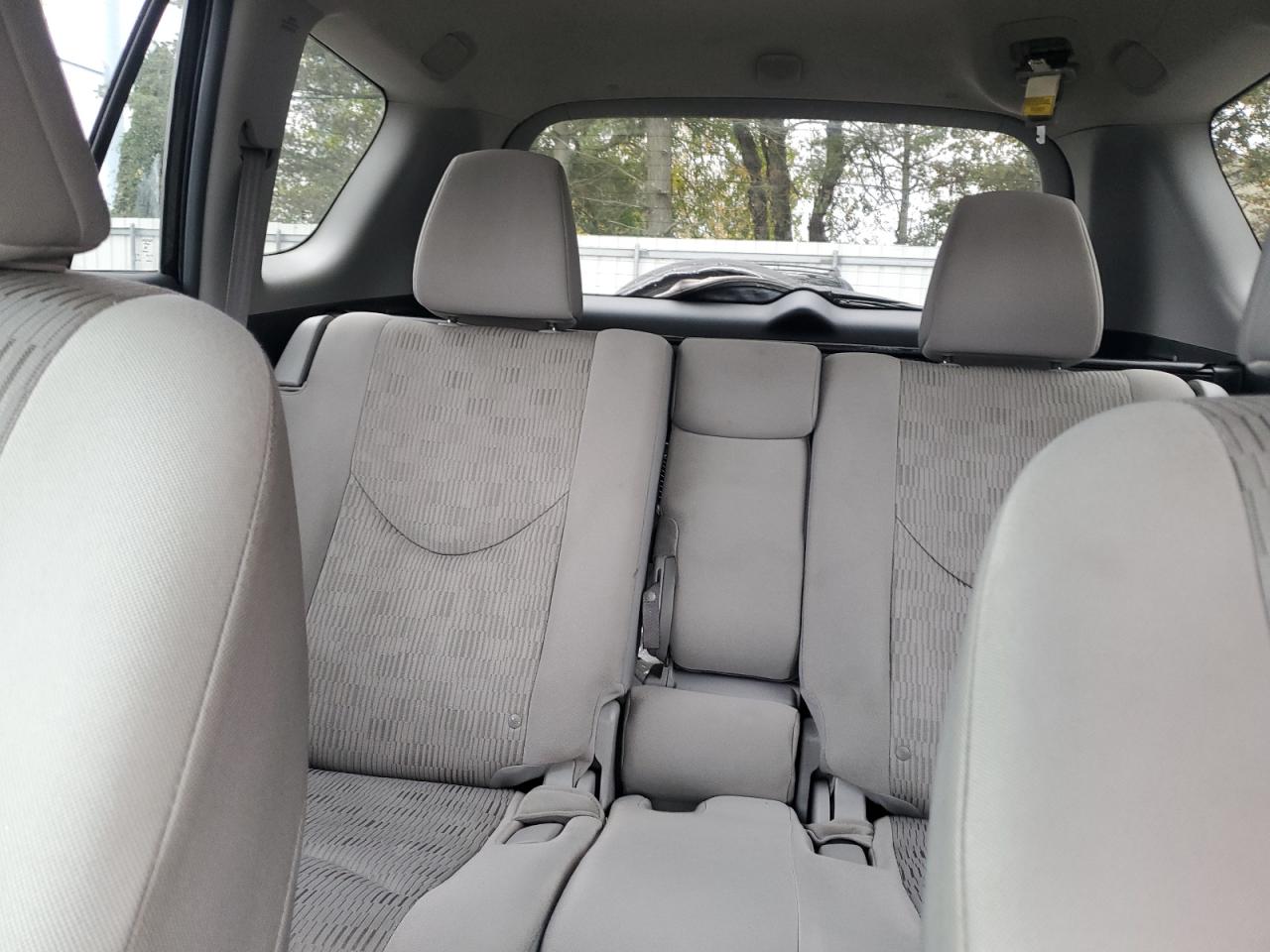 2011 Toyota Rav4 VIN: 2T3BF4DV6BW147037 Lot: 86794915