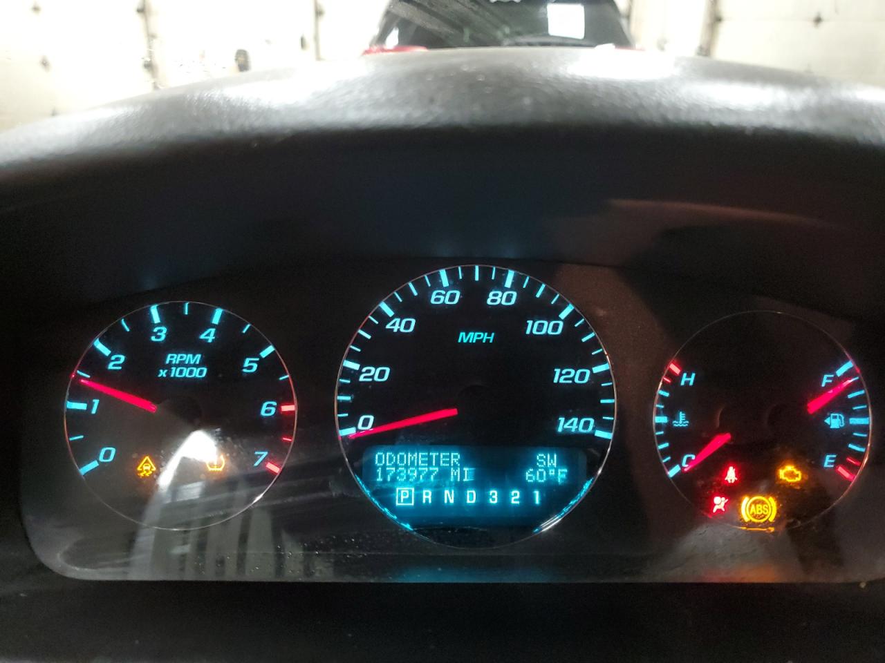 2009 Chevrolet Impala 1Lt VIN: 2G1WT57K991251955 Lot: 85522215