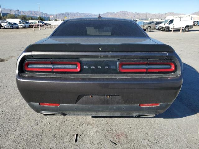  DODGE CHALLENGER 2021 Серый