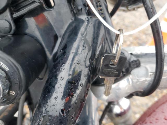 2008 HARLEY-DAVIDSON XL883 L  