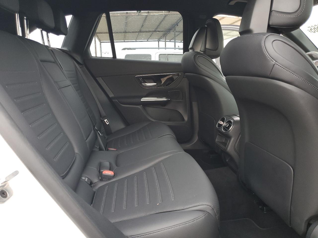 2025 Mercedes-Benz Glc 350E VIN: W1NKM5GB6SF362943 Lot: 82432665