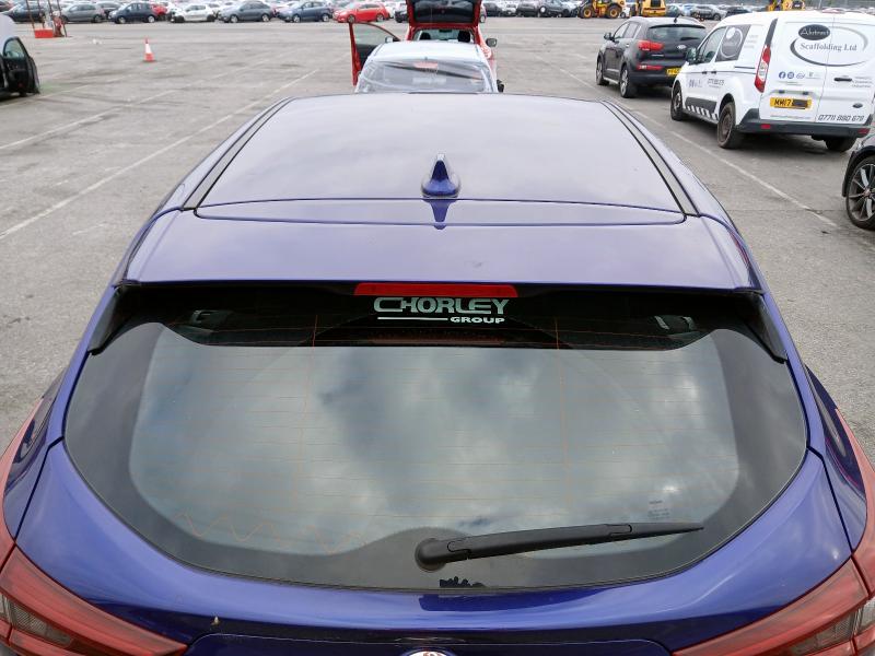 2021 NISSAN QASHQAI 1.3 DIG-T 160 [157] ACENTA PREMIUM 5DR DCT