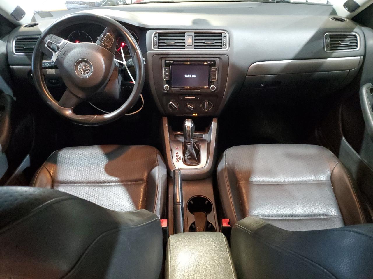 2013 Volkswagen Jetta Tdi VIN: 3VWLL7AJ2DM279486 Lot: 84890585