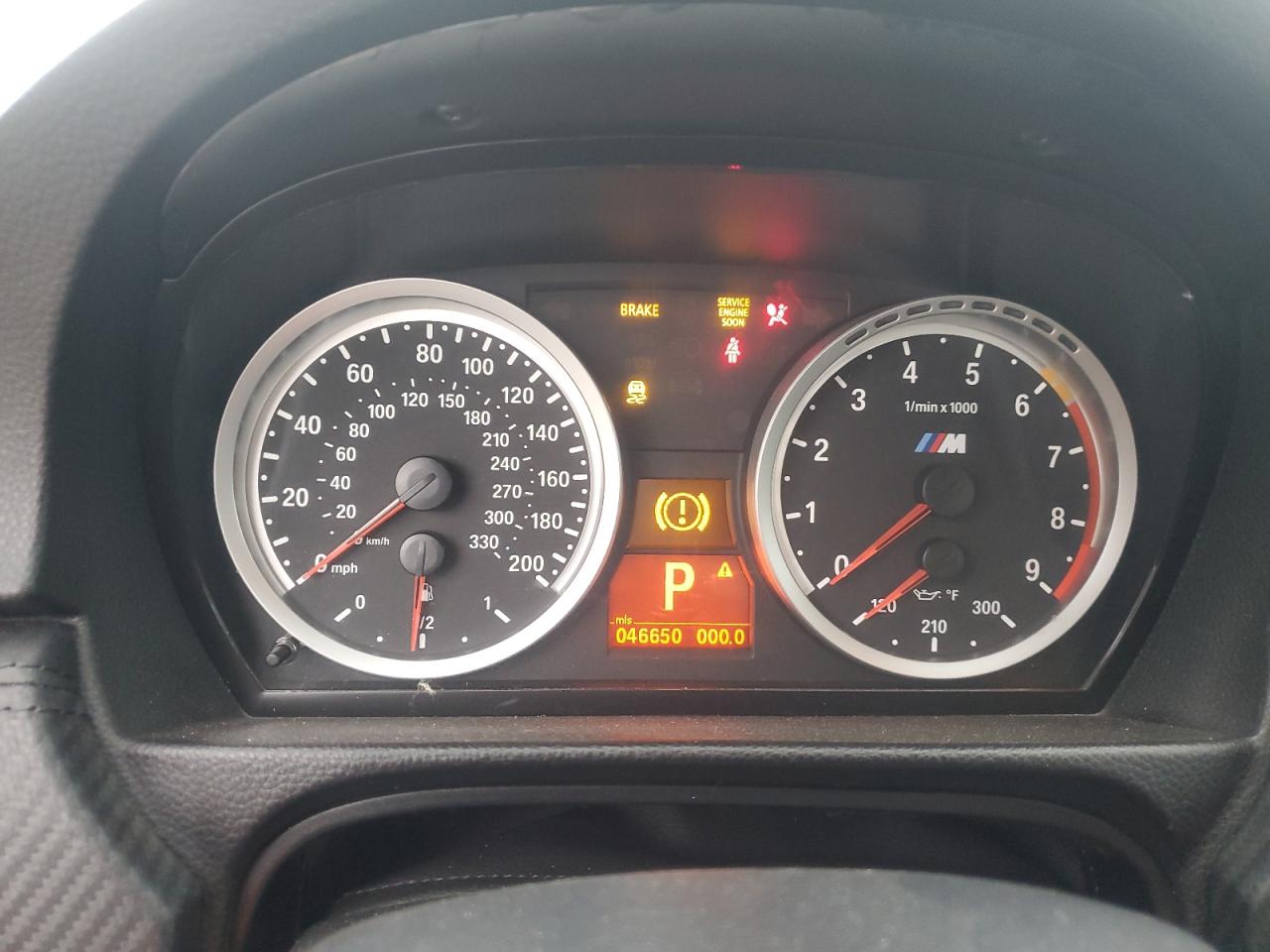 2013 BMW M3 VIN: WBSKG9C57DJ593297 Lot: 82475355