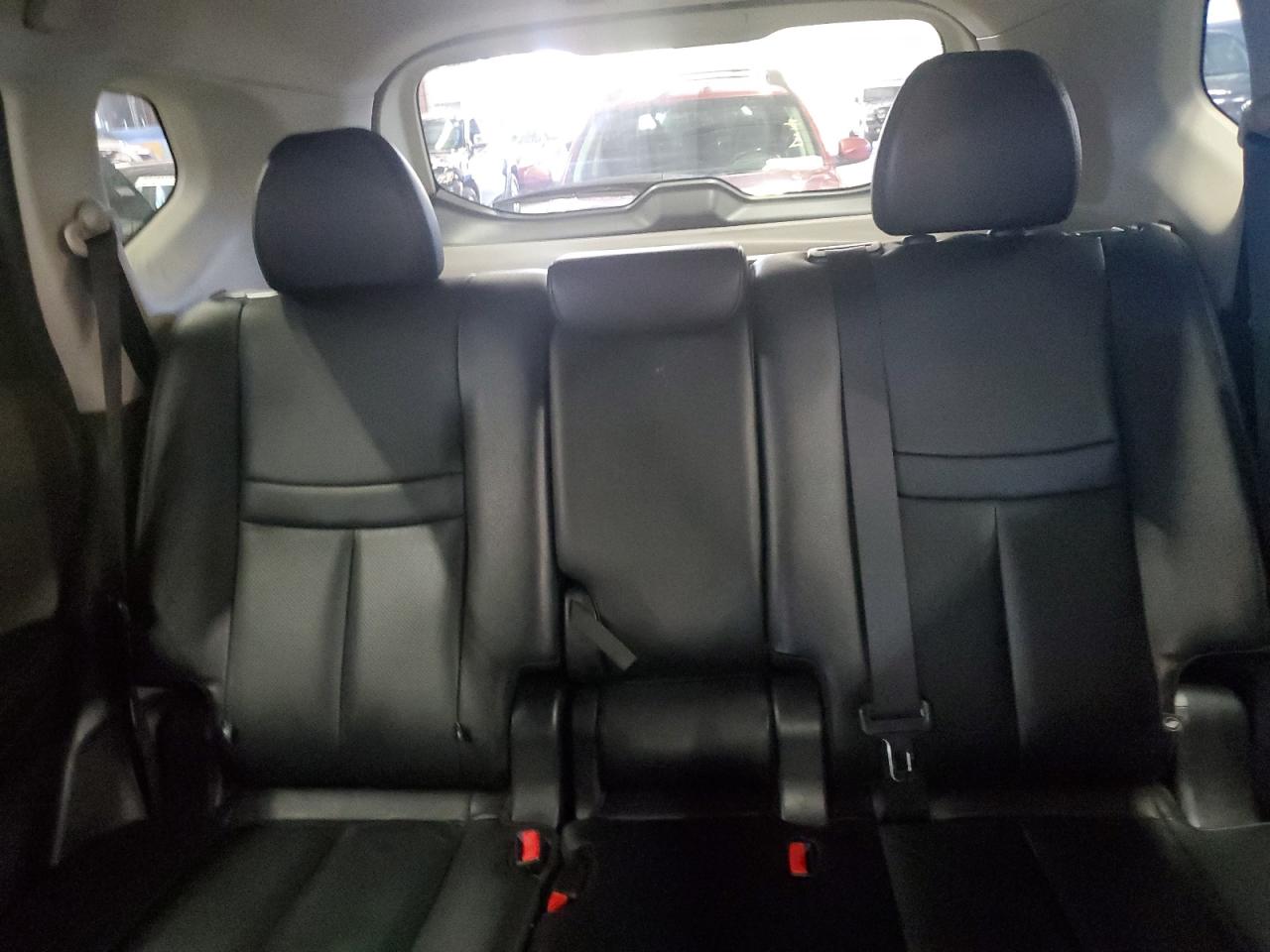 2016 Nissan Rogue S VIN: 5N1AT2MV6GC900788 Lot: 89566545