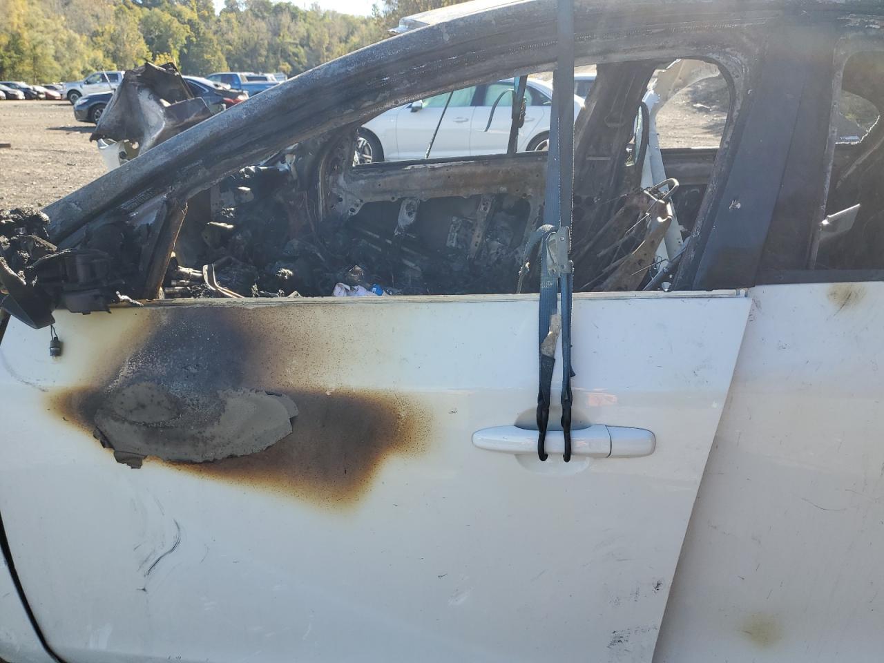 2018 Volvo S60 Dynamic VIN: YV140MTL9J2458828 Lot: 82528145