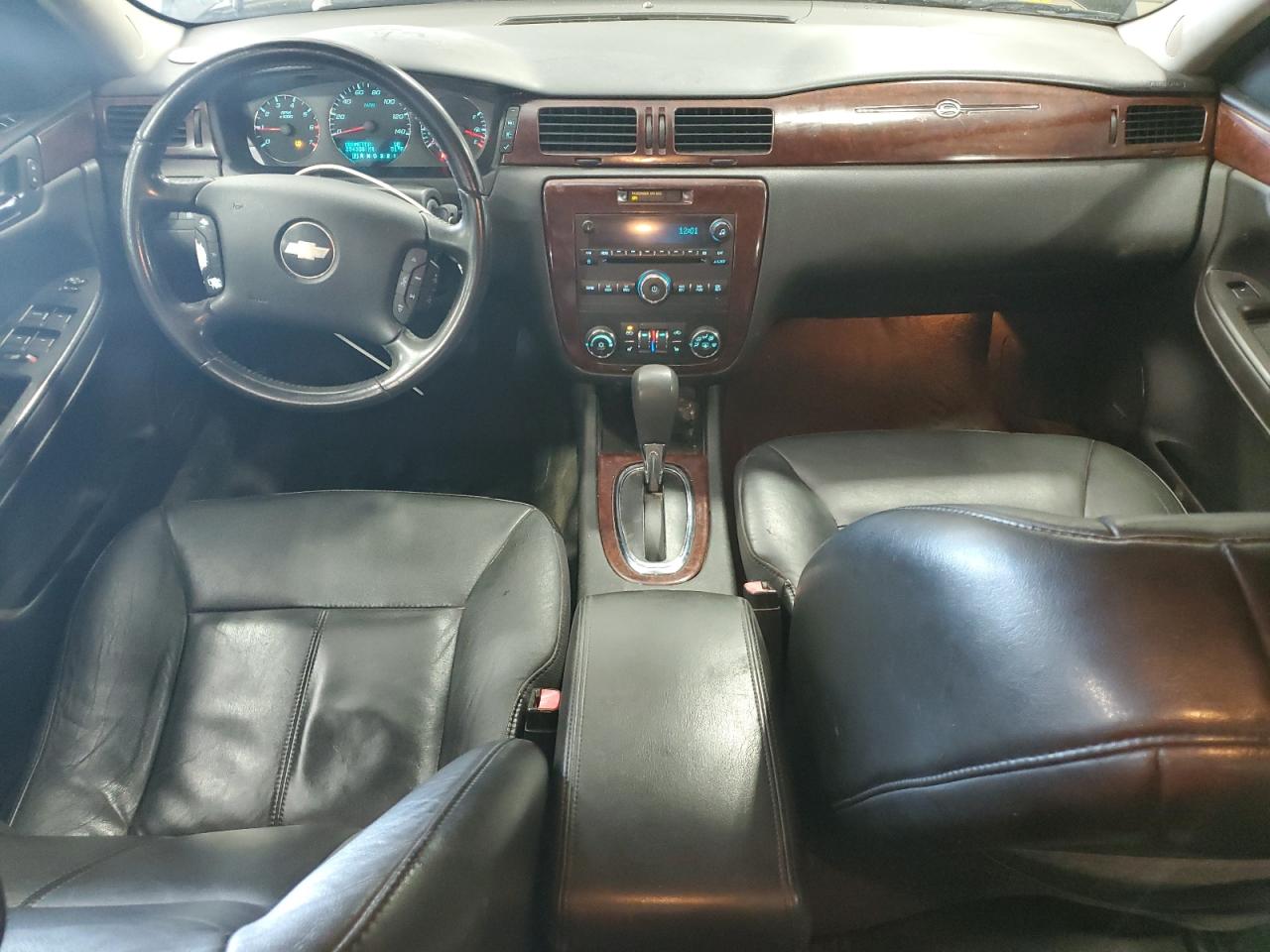 2009 Chevrolet Impala 1Lt VIN: 2G1WT57K391155657 Lot: 84995305