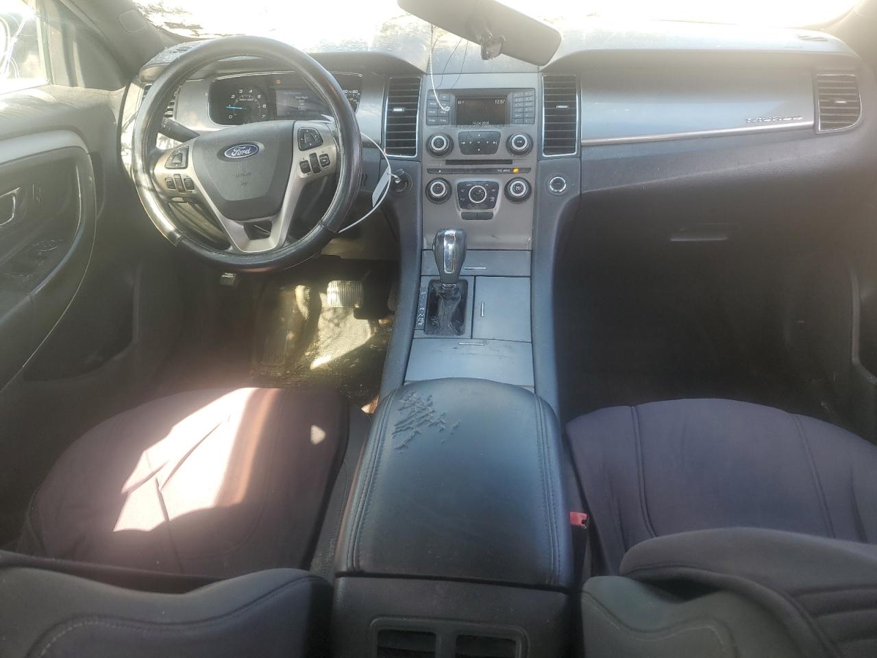 2014 Ford Taurus Sel VIN: 1FAHP2E83EG171063 Lot: 89638335