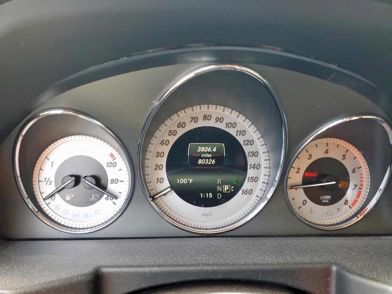 2015 Mercedes-Benz Glk 350 VIN: WDCGG5HB2FG365190 Lot: 82252165