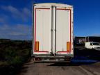 2019 TRAI TRAILER for sale at Copart WOLVERHAMPTON
