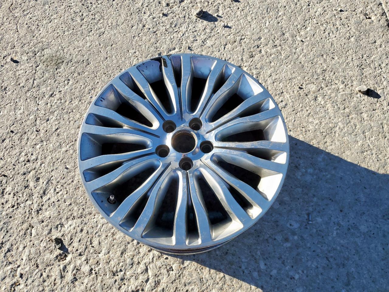 2011 Chrysler 200 Limited VIN: 1C3BC2FG3BN603423 Lot: 90681575