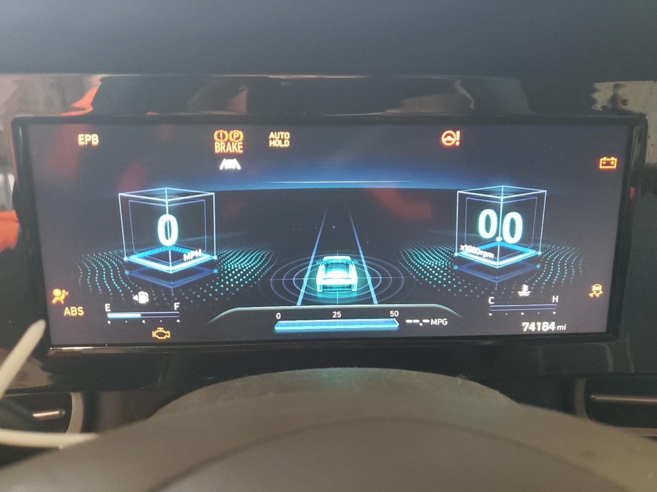 2022 Hyundai Elantra Sel VIN: 5NPLN4AG4NH062688 Lot: 90354355