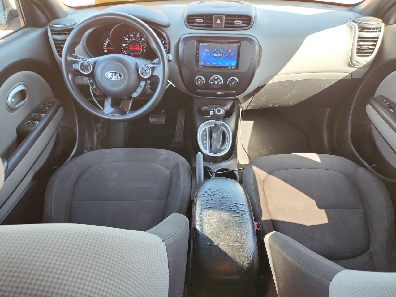 2017 Kia Soul VIN: KNDJN2A26H7501883 Lot: 85258295