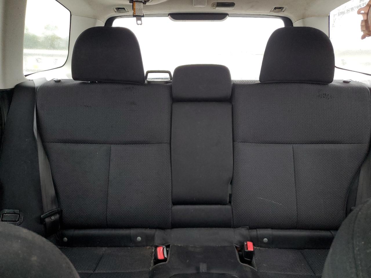 2011 Subaru Forester 2.5X Premium VIN: JF2SHBDC1BH721032 Lot: 84360615