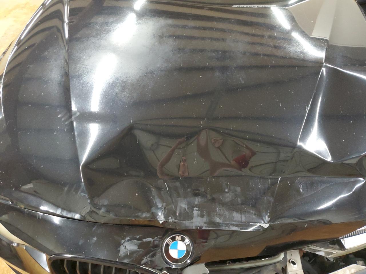 2014 BMW 335 I VIN: WBA3A9C51EF478919 Lot: 84748435