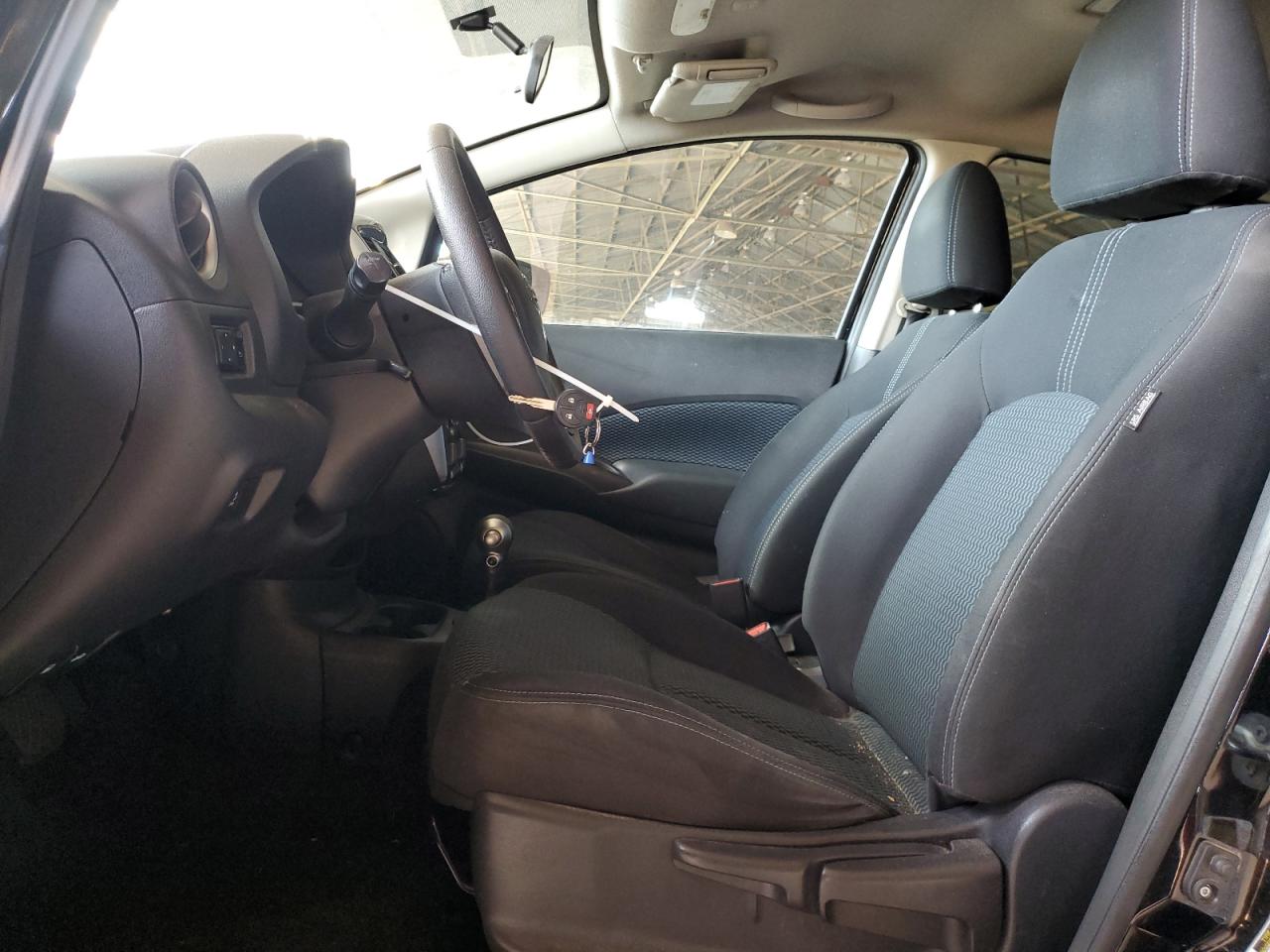 2016 Nissan Versa Note S VIN: 3N1CE2CP2GL409622 Lot: 85874955