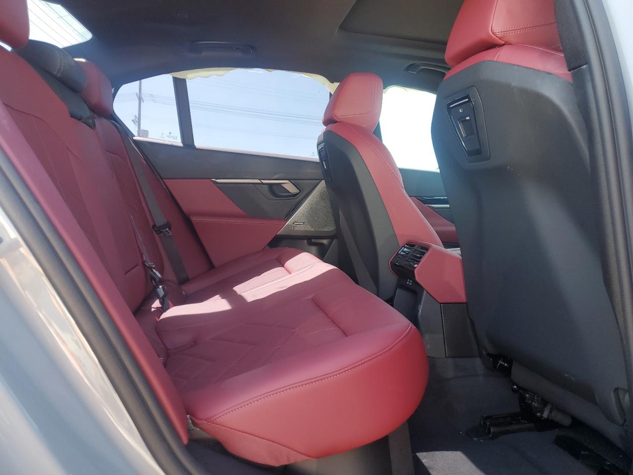 2026 BMW 530 I VIN: WBA43FJ06TCV80686 Lot: 81964905