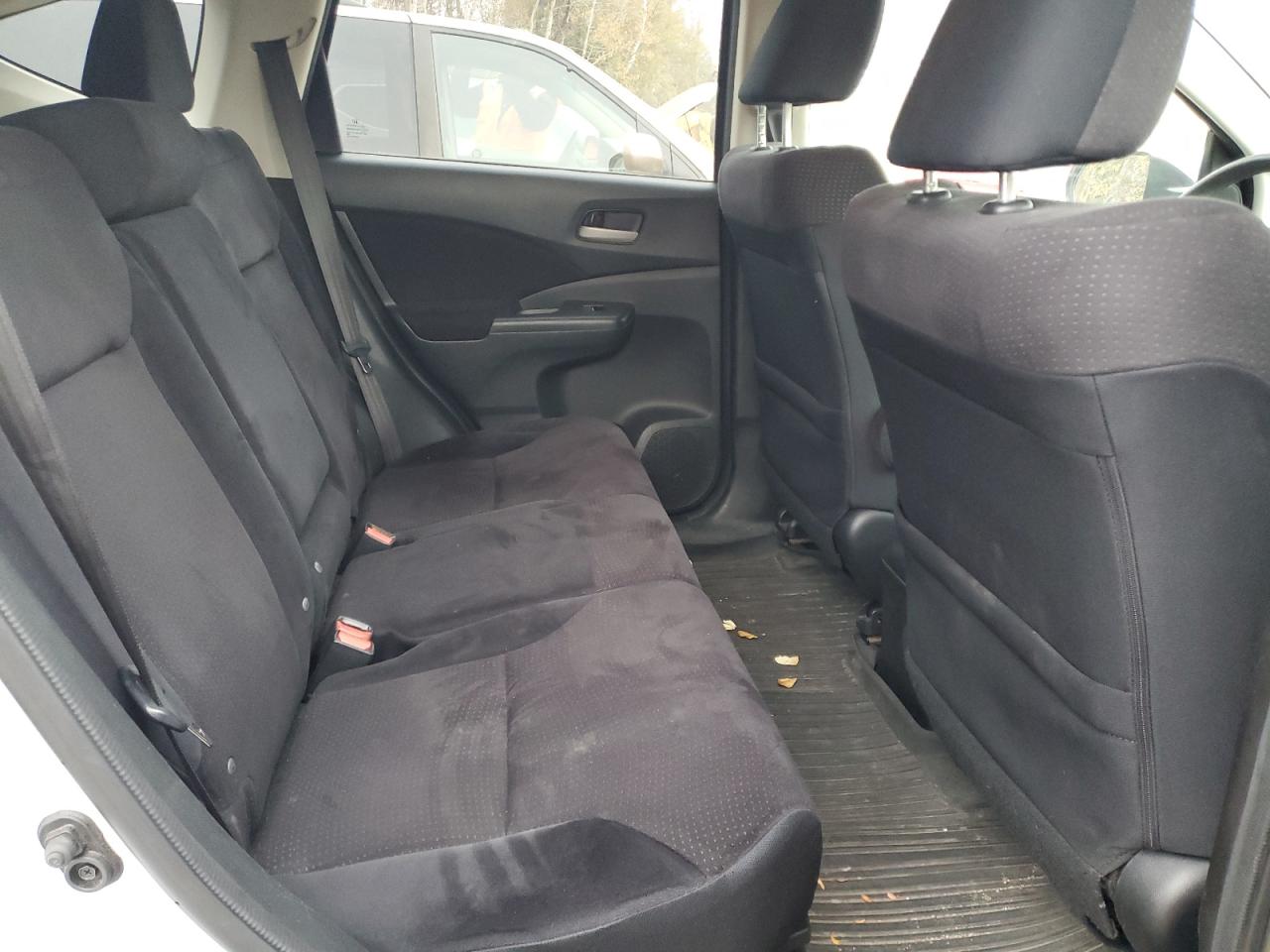 2014 Honda Cr-V Ex VIN: 2HKRM4H52EH123781 Lot: 90255495