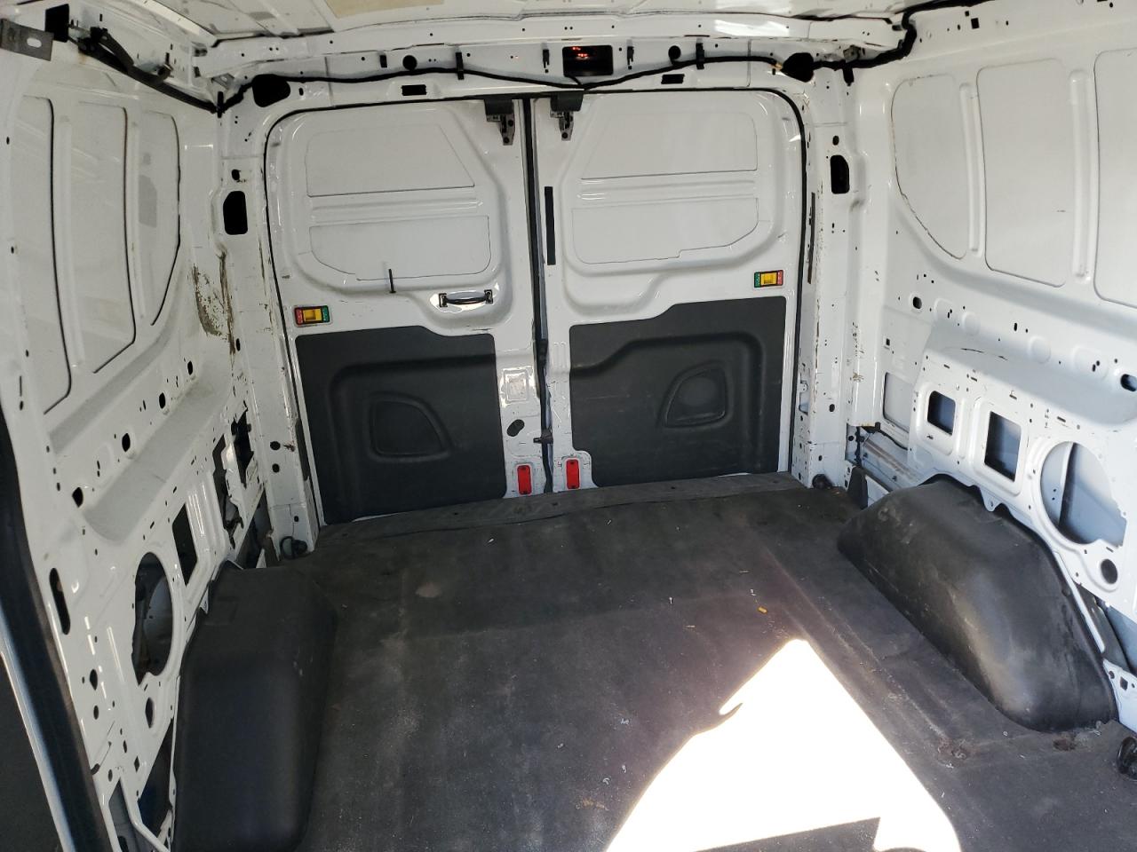 2015 Ford Transit T-150 VIN: 1FTNE1ZM2FKA49331 Lot: 82556215
