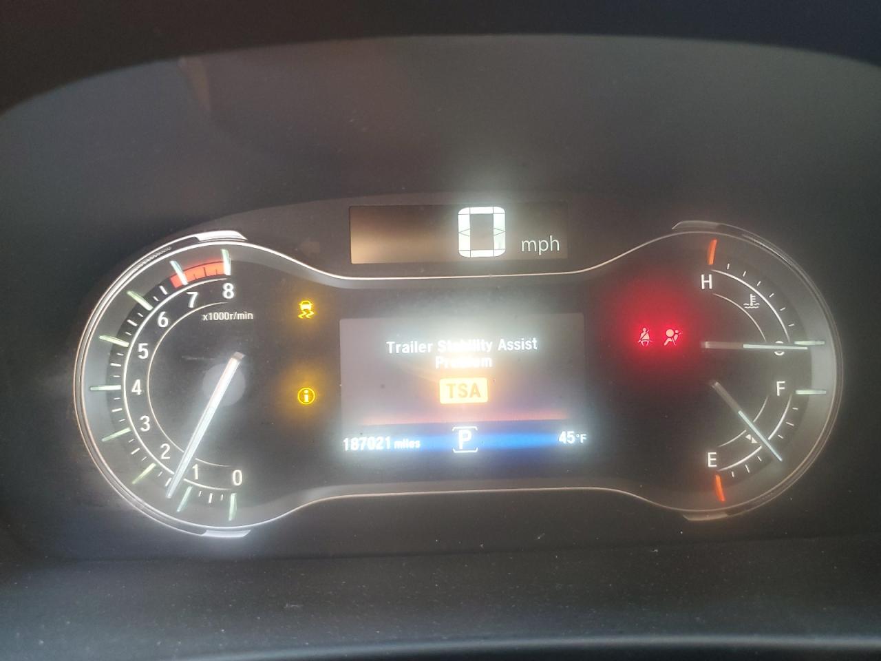 2018 Honda Pilot Exl VIN: 5FNYF5H50JB022954 Lot: 90652505