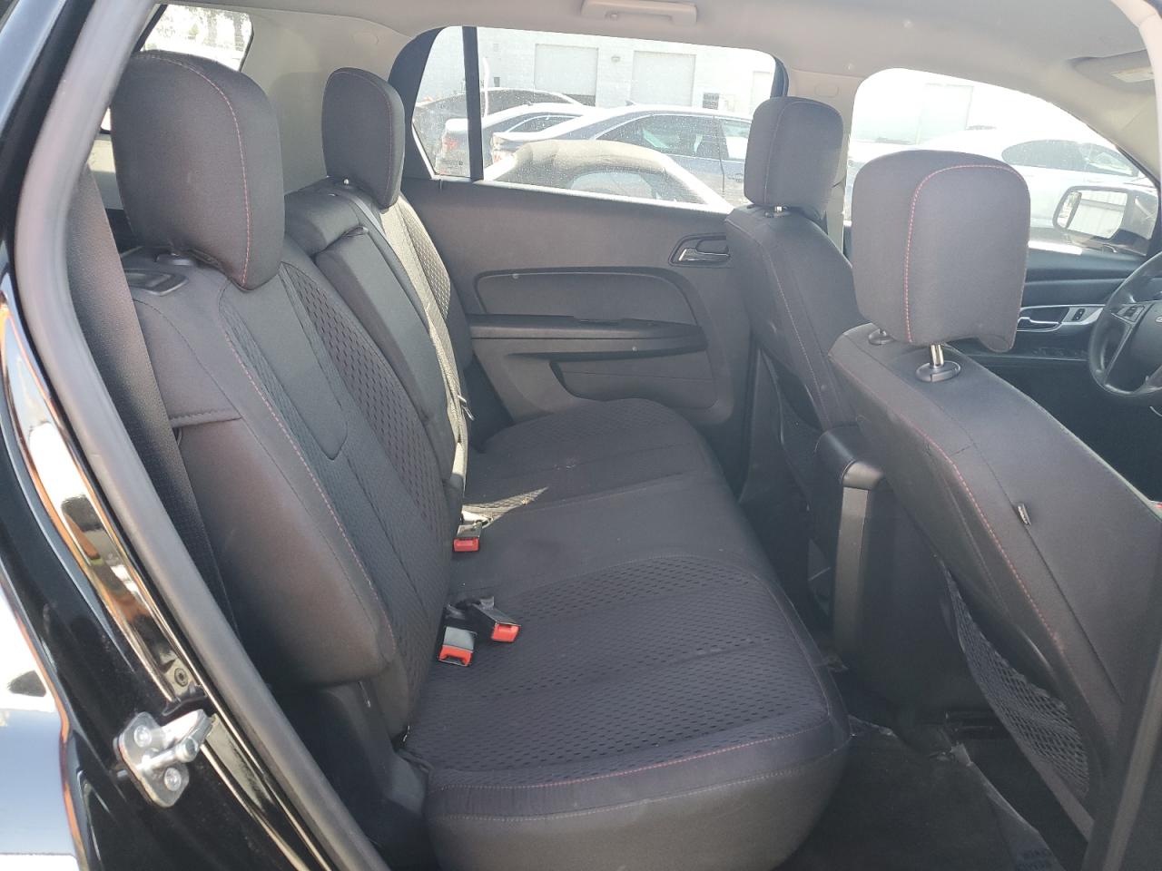 2015 GMC Terrain Sle VIN: 2GKALMEK4F6339586 Lot: 82197045